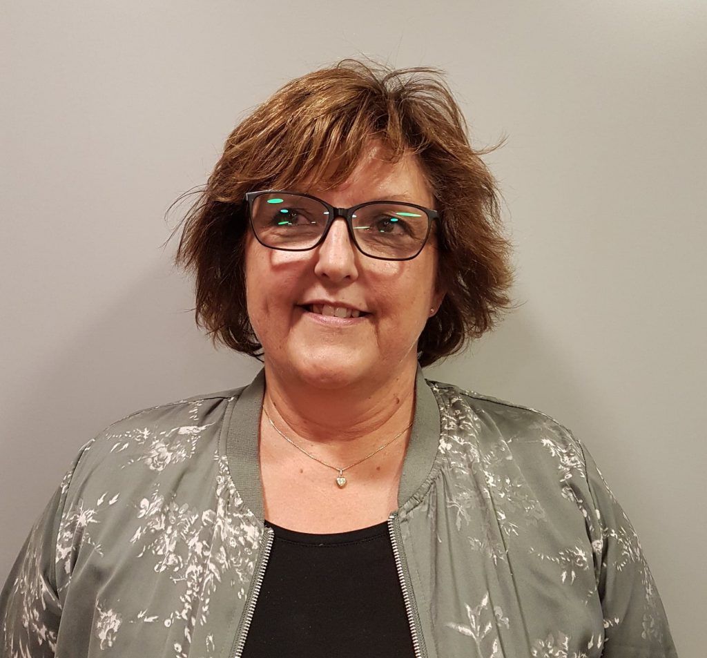 Mariann Rødsjø style=